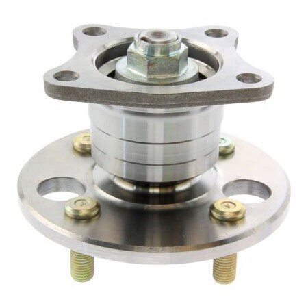 Centric C-Tek Standard Hub and Bearing Assembly, C-Tek 405.44000E